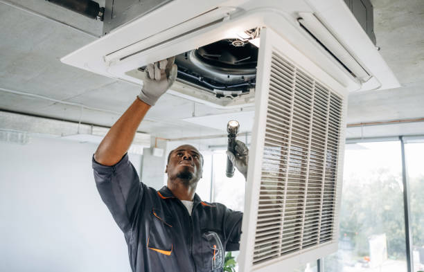 Licensed Hvac service in Mc Clellandtown, PA - FH HVAC